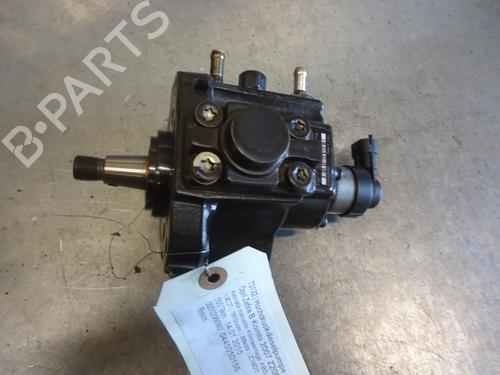 Injeksjonsspumpe OPEL ZAFIRA / ZAFIRA FAMILY B (A05) 1.9 CDTI (M75) (120 hp) 13432201