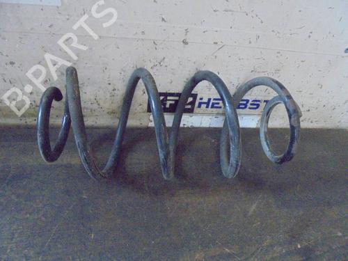 Used Shock absorber spring MERCEDES-BENZ A-CLASS (W176) A 160 CDI / d (176.011) (90 hp) 13062948