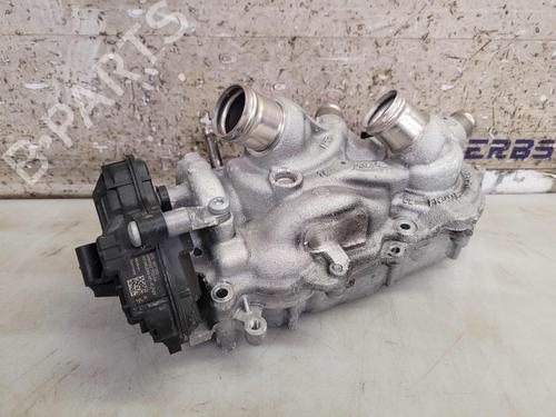 Auxiliary water pump AUDI A3 Sportback (8VA, 8VF) 35 TFSI | BP25827277M111 