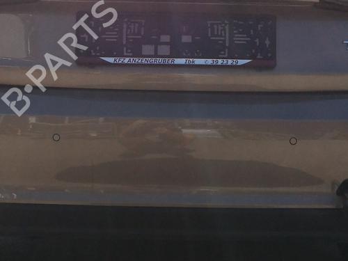 Used Rear bumper Rear bumper 38010995 38010995