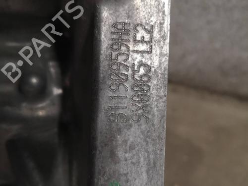 Engine OPEL ASTRA K (B16) 1.4 Turbo (68) | BP19928748M1 