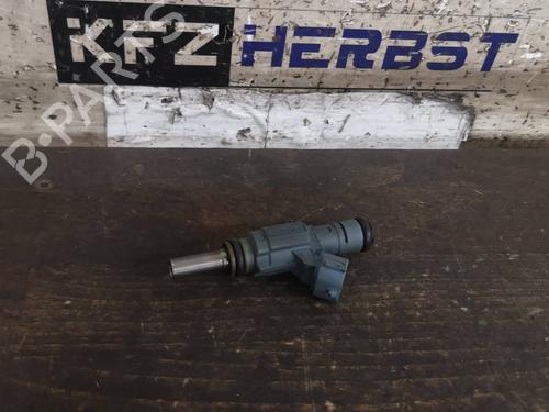 Used Injector AUDI A3 (8P1) 3.2 V6 quattro (250 hp) 20091959