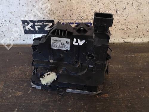 Front left lock OPEL CORSA D (S07) 1.2 LPG (L08, L68) | BP12892300C98 