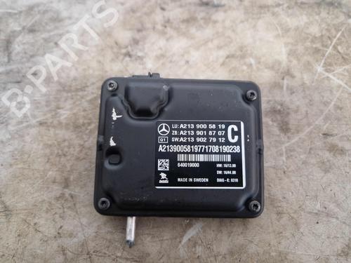 Electronic sensor MERCEDES-BENZ E-CLASS (W213) E 400 4-matic (213.071) | BP39738119M84 - Image 2
