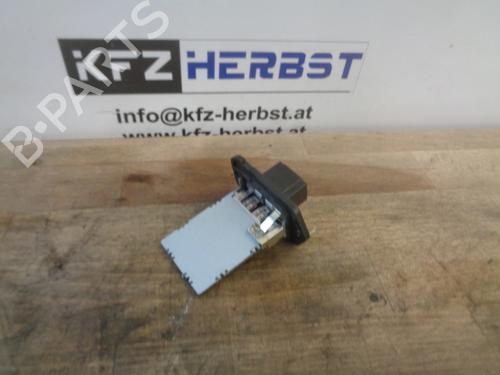 Used Heater resistor HYUNDAI i10 I (PA) 1.1 (67 hp) 12864106
