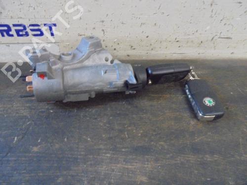 Ignition barrel SKODA ROOMSTER (5J7) 1.9 TDI | BP12886452M48 