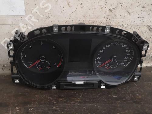 Used Instrument cluster VW GOLF VII Variant (BA5, BV5) 1.6 TDI (110 hp) 22283930