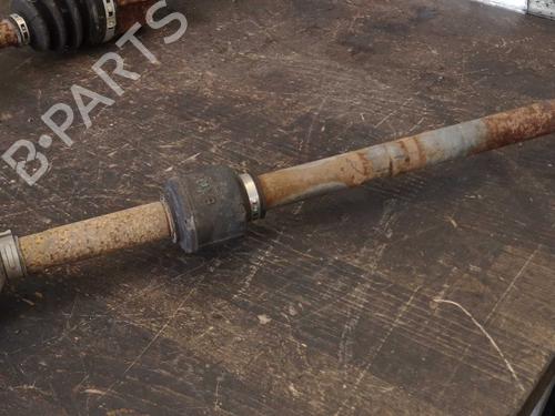 Right front driveshaft HYUNDAI i10 II (BA, IA) 1.0 | BP22292133M39 