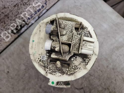 Fuel pump FORD TRANSIT CUSTOM V362 Van (FY, FZ) 2.0 EcoBlue | BP29912458M76 