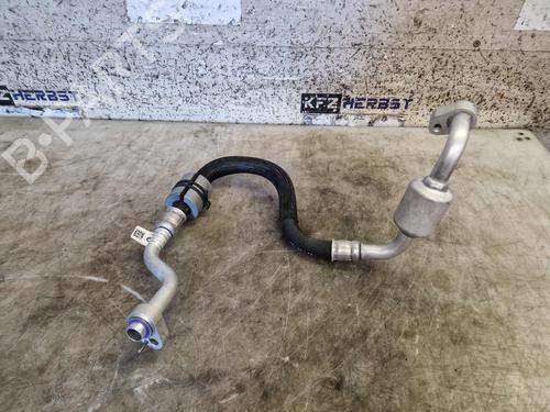 Used AC pipe BMW X1 (U11) sDrive 18 d (150 hp) 31327499