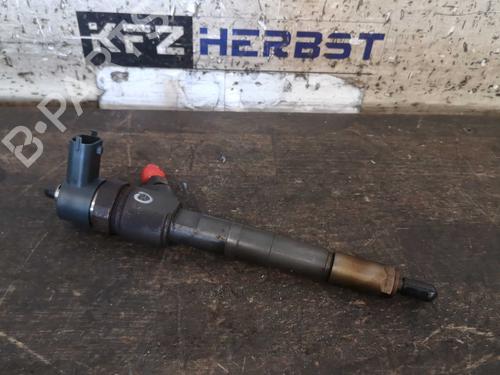 Used Injector FIAT DOBLO Bus (263_) 1.6 D Multijet (263AXD1B, 263AXX1B) (105 hp) 22291123