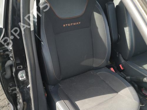 Stol høyre foran DACIA SANDERO II TCe 90 (B8M1, B8MA, B8AC) (90 hp) 29824007
