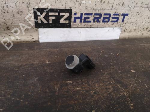 Used Electronic module NISSAN QASHQAI II SUV (J11, J11_) 1.3 DIG-T (140 hp) 13070902