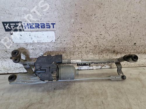 Used Front wipers mechanism VW GOLF VII Variant (BA5, BV5) 1.6 TDI (110 hp) 26201877