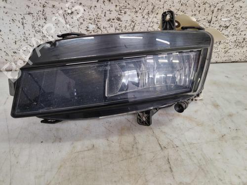 Used Left front fog light VW GOLF VII (5G1, BQ1, BE1, BE2) 1.2 TSI (86 hp) 29587858