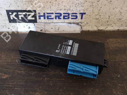 Module électronique OPEL TIGRA TwinTop (X04) 1.4 (R97) (90 hp) 13444195