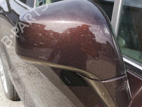Right mirror OPEL MOKKA / MOKKA X (J13) 1.4 (_76) | BP29447022C27 