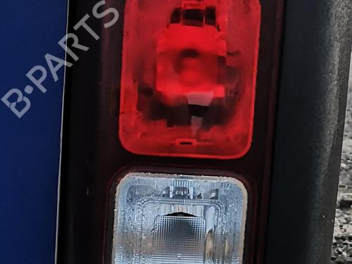 Used Right taillight RENAULT TRAFIC III Van (FG_) 1.6 dCi 125 (FGMH) (125 hp) 30336408