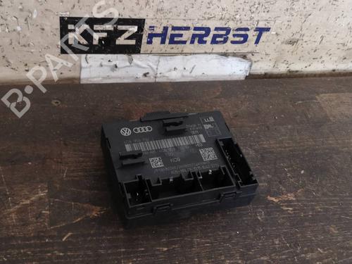 Used Control unit AUDI A6 C7 Avant (4G5, 4GD) 3.0 TDI quattro (218 hp) 19927648