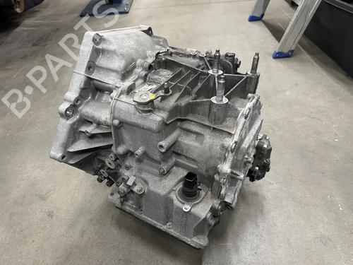 Gearbox MAZDA CX-5 (KE, GH) 2.2 D (KE2FW) | BP22293414M3 