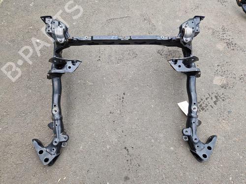 Used Subframe AUDI A6 C7 (4G2, 4GC) 2.0 TDI (190 hp) 27312755
