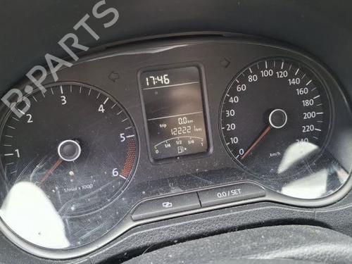 Engine VW POLO V (6R1, 6C1) 1.2 TDI | BP28278039M1 