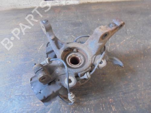 Left front steering knuckle FIAT DOBLO Cargo (263_) 1.4 | BP20084654M25 
