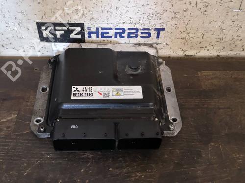 Motorstyringsenhed MITSUBISHI ASX (GA_W_) 1.8 DI-D (GA6W) (116 hp) 20225541