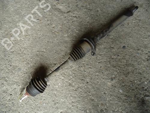 Driveshaft MERCEDES-BENZ A-CLASS (W168) A 140 (168.031, 168.131) (82 hp) 12998250