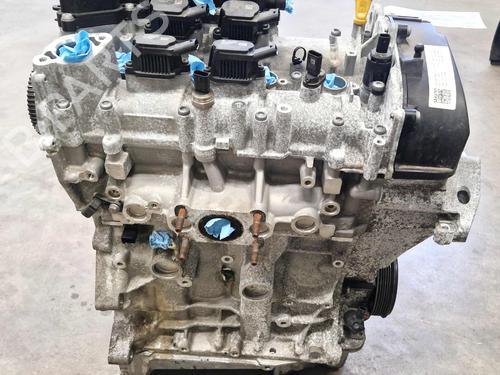 Used Engine SEAT LEON ST (5F8) 1.5 TSI (150 hp) 30408696