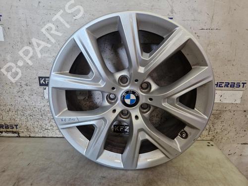 Used Rim BMW X1 (F48) sDrive 18 d (136 hp) 28473035
