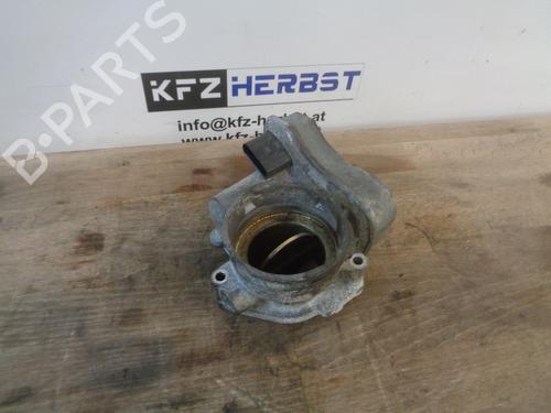 Used Throttle body MITSUBISHI LANCER VIII (CY_A, CZ_A) 2.0 DI-D (CY8A) (140 hp) 20146392