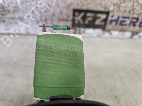Heater resistor SKODA FABIA III (NJ3) 1.0 | BP25008057M108 
