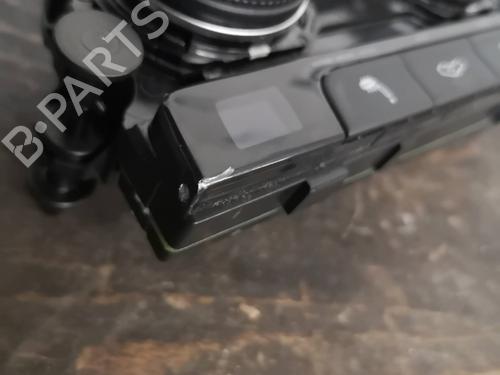 Climate control VW GOLF VII (5G1, BQ1, BE1, BE2) 1.6 TDI | BP20092080I5 