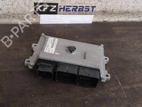 Engine control unit (ECU) CITROËN C3 II (SC_) 1.0 VTi 68 | BP12893238M57 