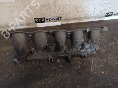 Used Intake manifold FORD FOCUS II (DA_, HCP, DP) 2.5 ST (225 hp) 13438578