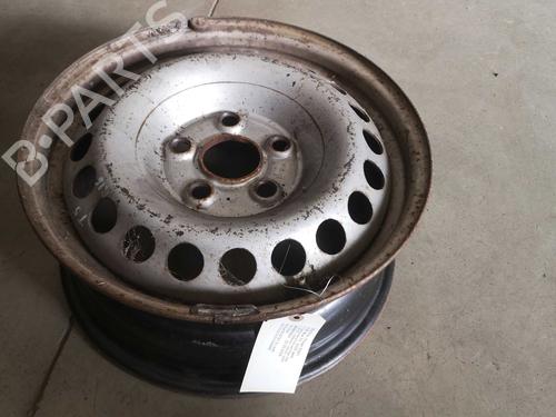Used Rim VW TRANSPORTER T5 Van (7HA, 7HH, 7EA, 7EH) 1.9 TDI (84 hp) 22285433