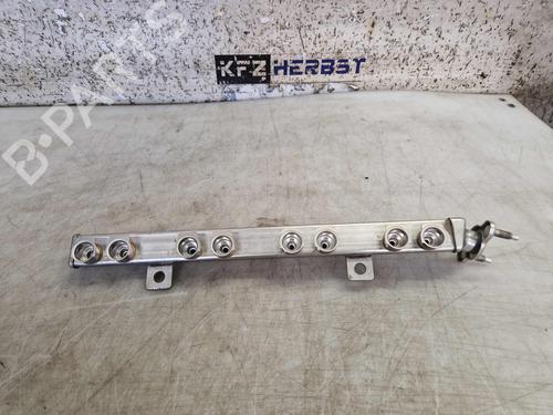 Used Injection rail HYUNDAI i20 III (BC3, BI3) 1.2 (84 hp) 27167417