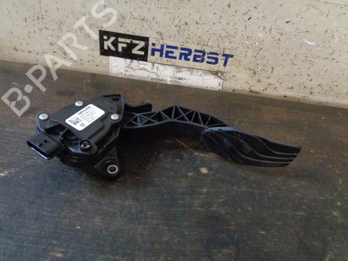 Elektronisk sensor RENAULT KADJAR (HA_, HL_) 1.5 BLUE dCi 115 (HLA6) (116 hp) 12872098