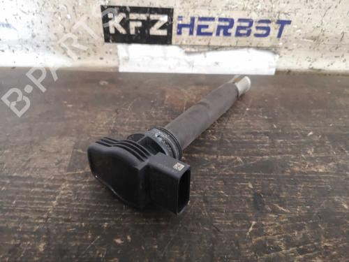 Used Electronic module AUDI TT (8J3) 2.0 TFSI quattro (211 hp) 13443963