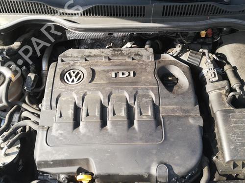 Used Engine Engine 38053907 38053907