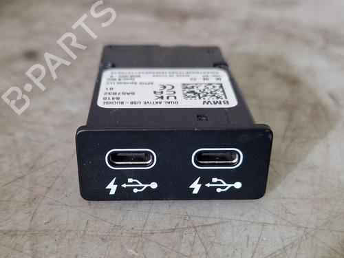 Schakelaar BMW X1 (U11) sDrive 18 d (150 hp) 31327441