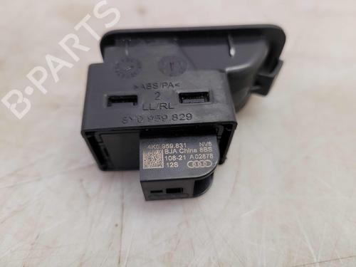Switch AUDI E-TRON GT Saloon (F83) GT quattro | BP24579536I30 