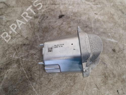 Used Control unit OPEL ASTRA K (B16) 1.5 CRDI (68) (122 hp) 32503784