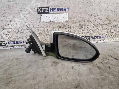 Used Right mirror CHEVROLET CRUZE (J300) 1.7 D (131 hp) 31994701
