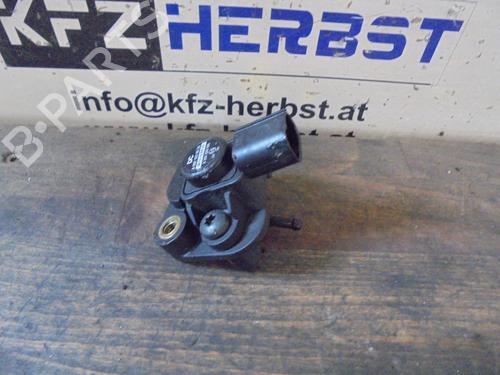 Used Electronic sensor MERCEDES-BENZ E-CLASS (W212) E 220 CDI / BlueTEC (212.001, 212.002) (170 hp) 28362197
