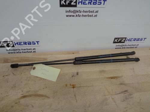 Used Tailgate lift support OPEL CORSA D (S07) 1.3 CDTI (L08, L68) (75 hp) 13060782