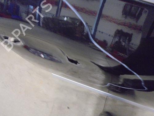 Right front door PORSCHE CAYENNE (9PA) S 4.8 | BP12884922C3 