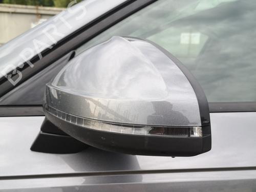 Used Left mirror Left mirror 38591218 38591218
