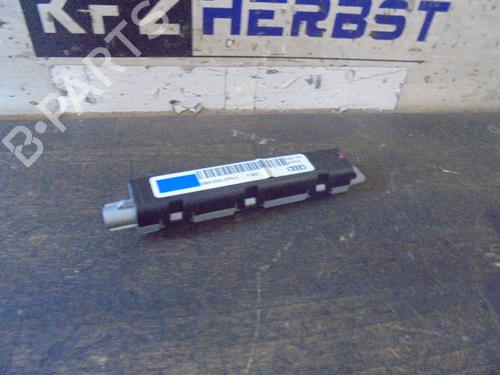 Elektronisk modul AUDI A1 Sportback (8XA, 8XF) 1.6 TDI (90 hp) 20091209
